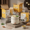 010cd719-71c3-4f95-9672-4cff5ea53a9c.jpg طباخه دينيكس كهربائية بضمان عامين