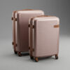 205728d1-66d6-47bc-9b4a-ede65a447f0e.jpg مجموعة حقائب سفر العصرية 4 قطع