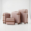 6553e2cc-d32c-468c-85e0-d796c1ad66a7.jpg مجموعة حقائب سفر العصرية 4 قطع