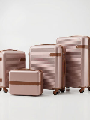 6553e2cc-d32c-468c-85e0-d796c1ad66a7.jpg مجموعة حقائب سفر العصرية 4 قطع