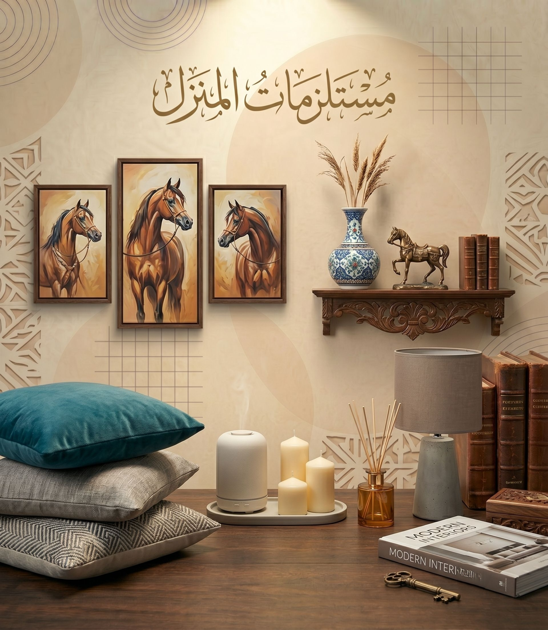 الرئيسية