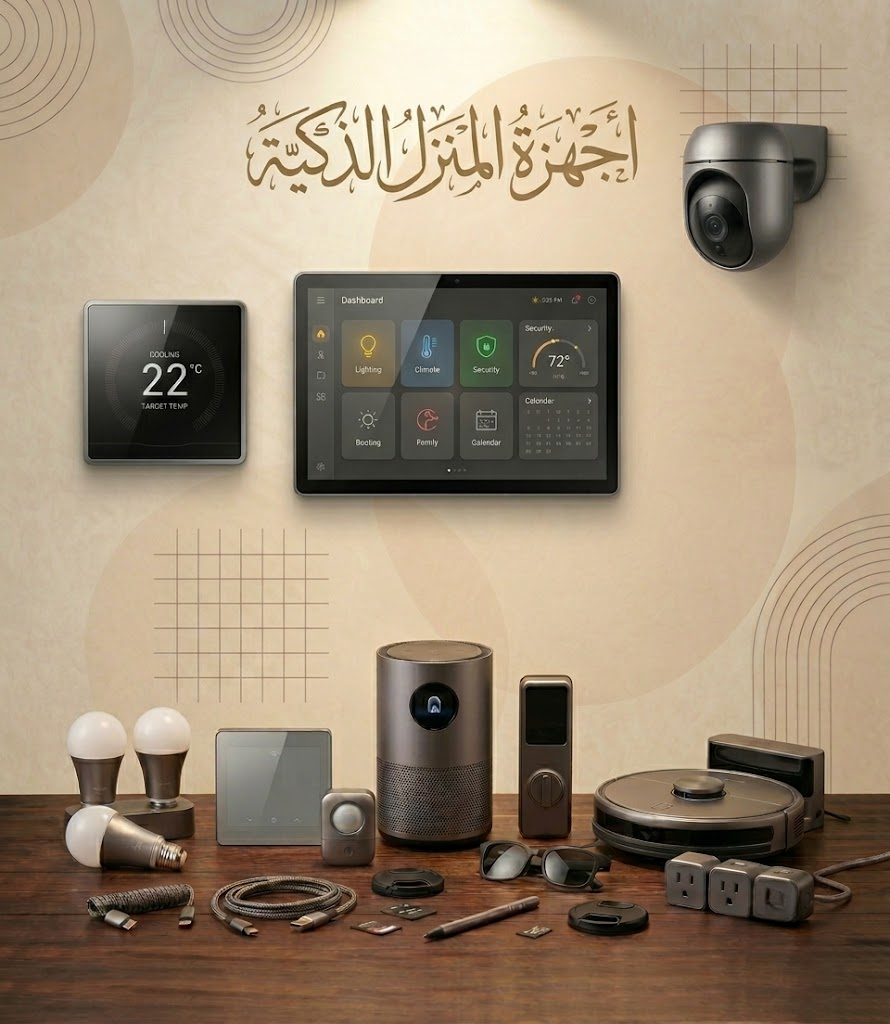 الرئيسية