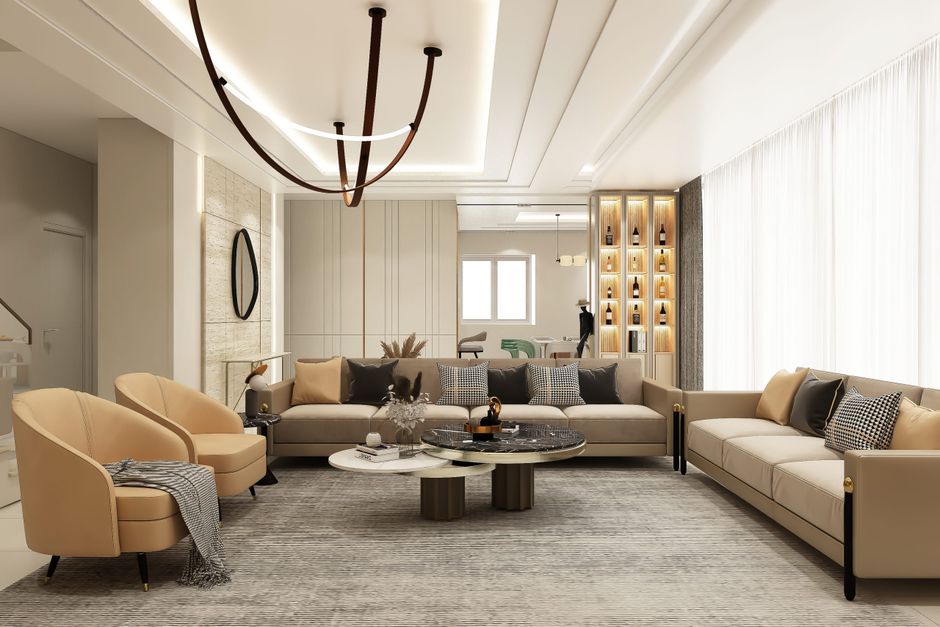 Best Interior Ideas