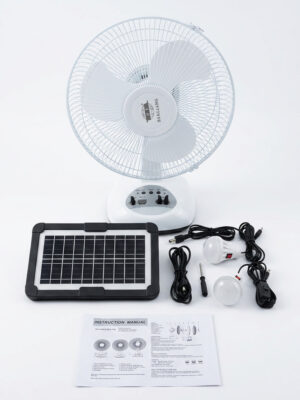 d2c702ba-e4a5-460d-9824-749eb9710043.jpg مروحة بالطاقة الشمسية مع لمض إضاءة الطوارئ